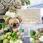 Koala Baby Shower Ideas