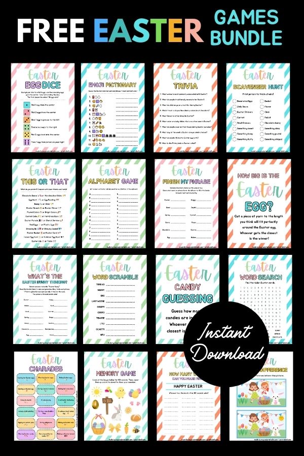 Free-easter-party-games-printable-bundle