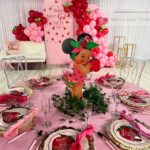 A Berry Sweet Baby is on the Way! – Strawberry Baby Shower