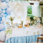 Silly Goose Baby Shower Ideas