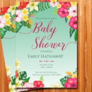free-editable-luau-baby-shower-invitation