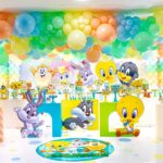 Looney Tunes Baby Shower Ideas