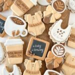 A Baby Is Brewing: Coffee Inspired Baby Shower Ideas