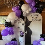 Halloween Themed Baby Shower Ideas – A Baby is Brewing
