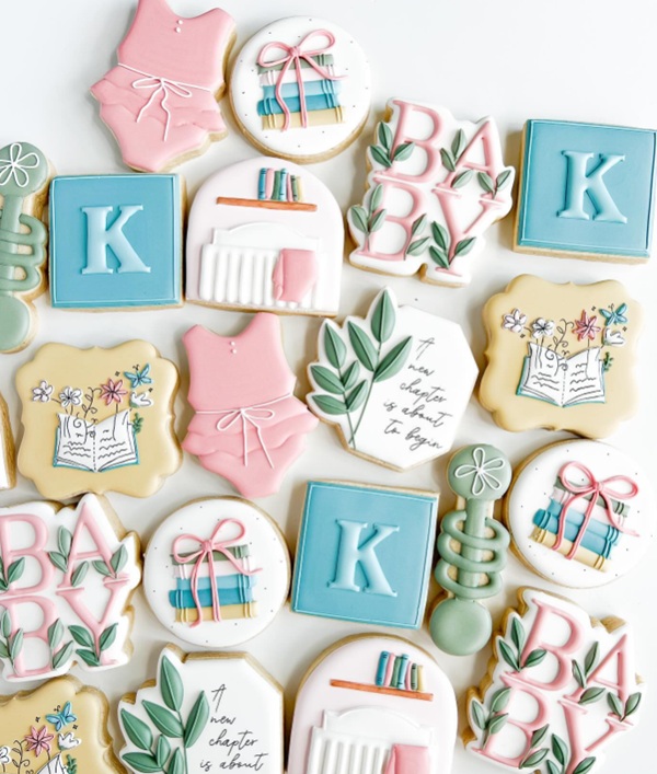 New Chapter is About to Begin cookies