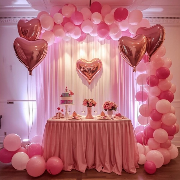 Sweetheart is on the way