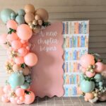 How to Plan a “New Chapter Begins” Baby Shower Theme