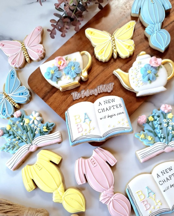 whimsical new chapter begins cookies