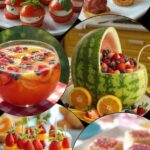 Popular Baby Shower Food Ideas Your Guests Will Love
