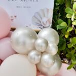Pearl Baby Shower – A little Pearl is on the way!
