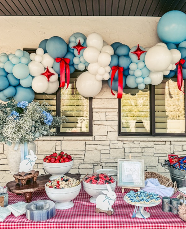 We’re soda-lighted you’re here