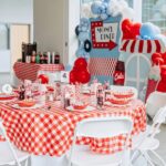 Soda Pop Baby Shower Ideas “She’s Ready to Pop!”