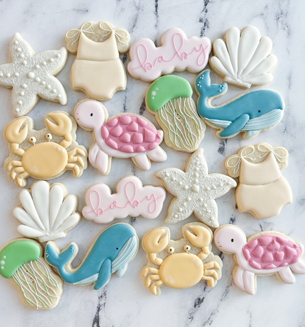 sea you soon cookies