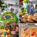 The Hobbit Baby Shower Ideas – The Lord of the Rings