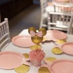 How to Plan a Budget Minnie Mouse Baby Shower